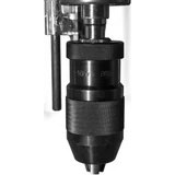 Kép 3/7 - Güde GTB 18 VARIO PRO asztali oszlopos fúrógép, 16mm, 600W, 230V