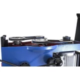 Kép 4/7 - Güde GTB 18 VARIO PRO asztali oszlopos fúrógép, 16mm, 600W, 230V