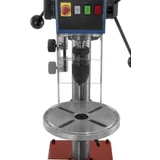 Kép 5/7 - Güde GTB 18 VARIO PRO asztali oszlopos fúrógép, 16mm, 600W, 230V