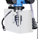 Kép 4/6 - Güde GSB 25/1100 VARIO oszlopos fúrógép, 1.1kW, 1-16mm