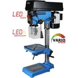 Kép 1/4 - Güde GTB 16/500 VARIO asztali fúrógép, 500W, 1-16mm