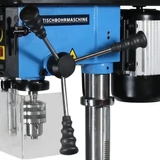 Kép 2/4 - Güde GTB 16/500 VARIO asztali fúrógép, 500W, 1-16mm