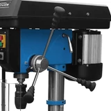 Kép 4/5 - Güde GSB 20/812 R+L oszlopos fúrógép, 16mm, 800W, 400V