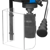 Kép 5/5 - Güde GTB 20/812 R+L oszlopos fúrógép, 16mm, 800W, 400V