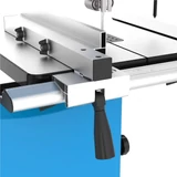 Kép 2/4 - Güde GBS300 szalagfűrész, 750W, 0-45°