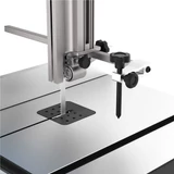 Kép 4/4 - Güde GBS300 szalagfűrész, 750W, 0-45°