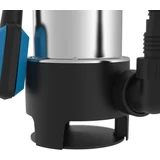 Kép 4/4 - Güde GS 1103 PI szennyvízszivattyú, 1.1kW, 10m
