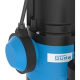 Kép 2/3 - Güde GS 4003 P szennyvízszivattyú, 400W