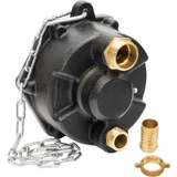 Kép 1/4 - Güde ZWP 180-20 kardános szivattyú 5.5kW, 20bar, 3/4&quot;