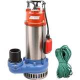Kép 2/5 - Güde PRO 2200 A szennyvíz szivattyú, 2.2kW, 17m, 230V