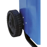 Kép 2/4 - Güde V 621 C akkutöltő és bikázó,  12V/24V, 300A