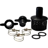 Kép 4/5 - Güde GMP 15.22 motoros szivattyú 1.4kW, 79cm³