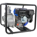 Kép 4/7 - Motoros Szivattyú GMP 50.25