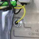 Kép 6/7 - Motoros Szivattyú GMP 50.25