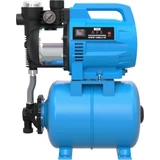 Kép 2/6 - Güde HWW 1400.2 VF házivízmű, 1.4kW, 24L