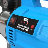 Kép 4/6 - Güde HWW 1400.2 VF házivízmű, 1.4kW, 24L