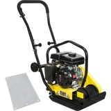 Kép 1/5 - Güde GRP 50 benzines lapvibrátor, 1.5kW, 43x30cm