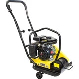 Kép 4/5 - Güde GRP 50 benzines lapvibrátor, 1.5kW, 43x30cm