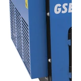 Kép 5/5 - Güde Diesel Áramfejlesztő DSG 5501