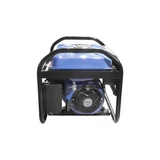 Kép 2/4 - Güde GSE 2701 aggregátor, áramfejlesztő - AVR