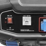 Kép 4/4 - Güde GSE 2701 aggregátor, áramfejlesztő - AVR