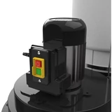 Kép 3/5 - Güde GAA 65.1 Por és forgácselszívó 550W, 65l