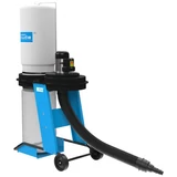 Kép 5/5 - Güde GAA 65.1 Por és forgácselszívó 550W, 65l