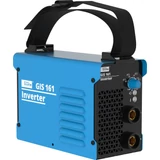 Kép 3/5 - Güde GIS 161 inverteres hegesztő, 230V, 160A
