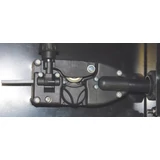 Kép 2/3 - Güde MIG 155/6 W védőgázas hegesztő, 120A