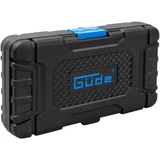 Kép 2/3 - Güde GSB 130 dugókulcs és bit készlet, 1/4", 130 darabos