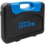 Kép 2/3 - Güde GWZK 104 szerszámos bőrönd, 104 darabos