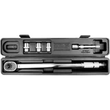 Kép 2/5 - Güde nyomatékkulcs készlet 1/2", 40-210Nm, 5 darabos