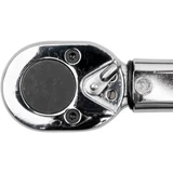 Kép 3/5 - Güde nyomatékkulcs készlet 1/2", 40-210Nm, 5 darabos