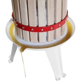 Kép 6/6 - Gyümölcs és bogyóprés BP18