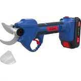 Kép 2/8 - Güde ASC 18-201-05 K akkus metszőolló, 30mm, 18V, 2Ah