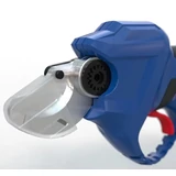 Kép 5/8 - Güde ASC 18-201-05 K akkus metszőolló, 30mm, 18V, 2Ah