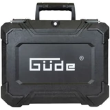 Kép 8/8 - Güde ASC 18-201-05 K akkus metszőolló, 30mm, 18V, 2Ah