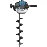 Kép 2/5 - Güde GE 2200 benzinmotoros földfúró 100-150-200mm-es szárakkal