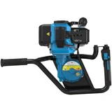 Kép 3/5 - Güde GE 2200 benzinmotoros földfúró 100-150-200mm-es szárakkal