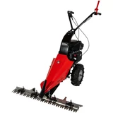 Kép 1/7 - Güde GBM 87.1 alternáló magasgazvágó, 3.5kW, 87cm