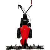 Kép 2/7 - Güde GBM 87.1 alternáló magasgazvágó, 3.5kW, 87cm