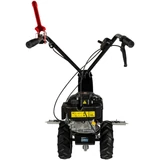 Kép 5/7 - Güde GBM 87.1 alternáló magasgazvágó, 3.5kW, 87cm
