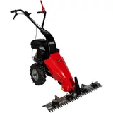 Kép 7/7 - Güde GBM 87.1 alternáló magasgazvágó, 3.5kW, 87cm