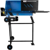 Kép 1/5 - Güde GHS 500/6.5TE rönkhasító gép, 6.5T, 2.6kW, 230V
