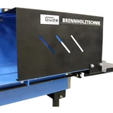 Kép 3/5 - Güde GHS 500/6.5TE rönkhasító gép, 6.5T, 2.6kW, 230V
