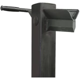 Kép 2/4 - Güde GHS 500/8TE rönkhasító gép, 3.5kW, 8T, 230V