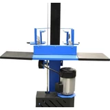 Kép 4/4 - Güde GHS 500/8TE rönkhasító gép, 3.5kW, 8T, 230V