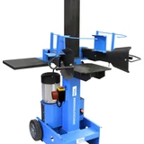 Kép 4/6 - Güde GHS 500/8TED rönkhasító gép, 8T, 3kW, 400V