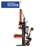 Kép 2/5 - Güde GHS 1100/25TEZ-A hasogatógép 5.1kW, 560-1100mm