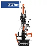 Kép 3/5 - Güde GHS 1100/25TEZ-A hasogatógép 5.1kW, 560-1100mm